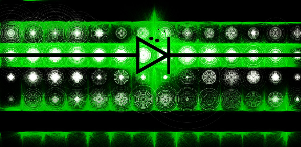 Slide background